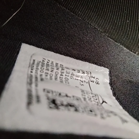 Nike Air Jordan LS Slide 'Beach size 13 - Picture 16 of 16